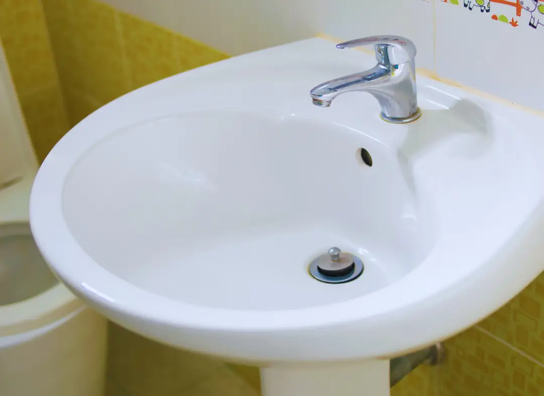 Mitigeur Lavabo Rue