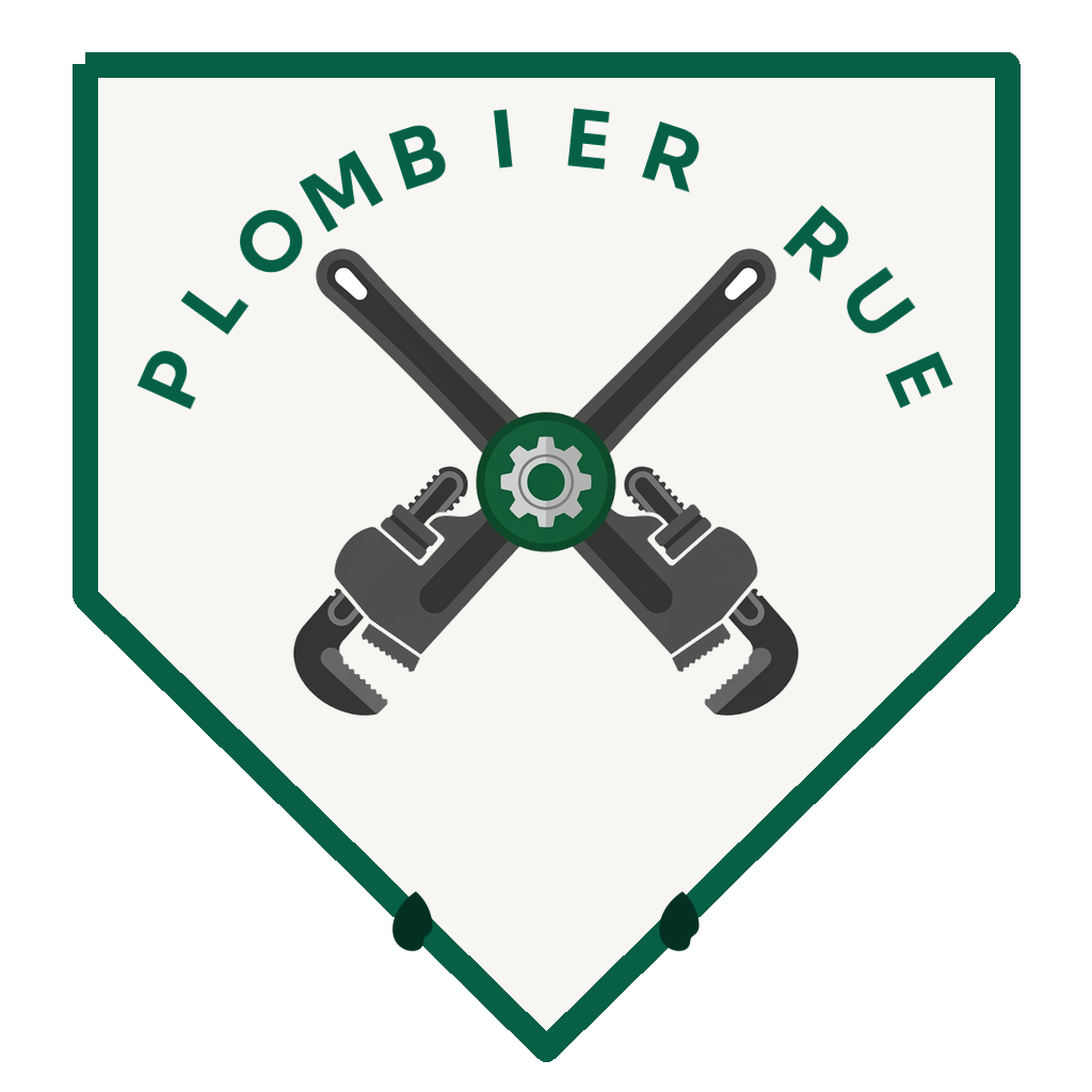 Plombier Rue